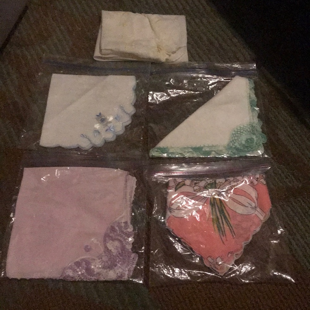 Hankies